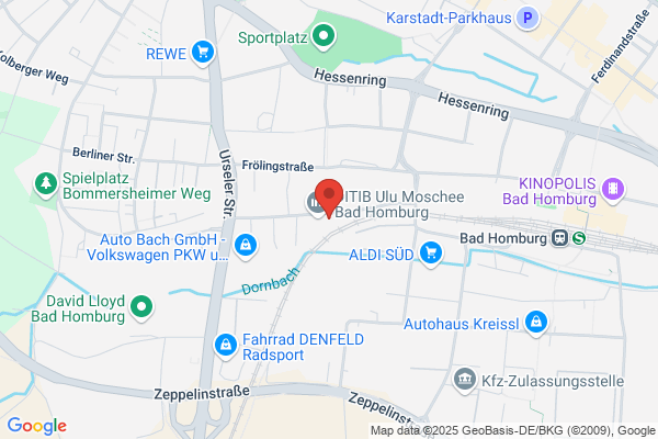 RSI GmbH