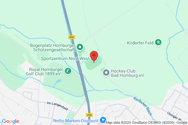 Sportzentrum Nordwest