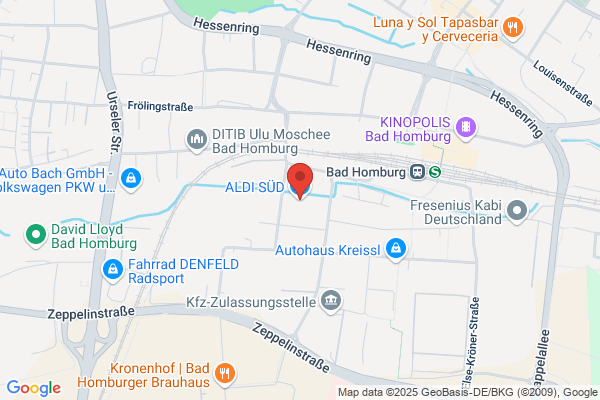 ALDI SÜD