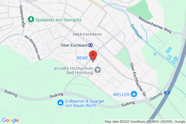 REWE