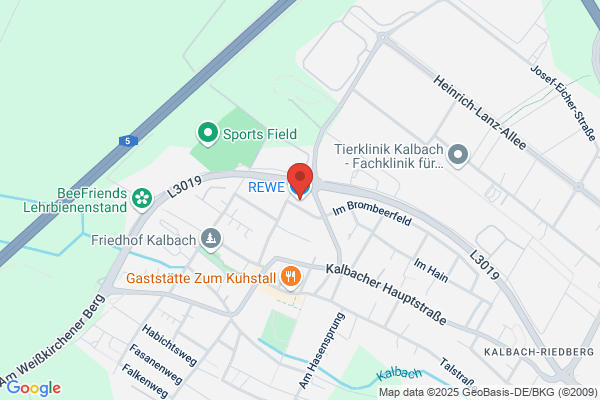 REWE