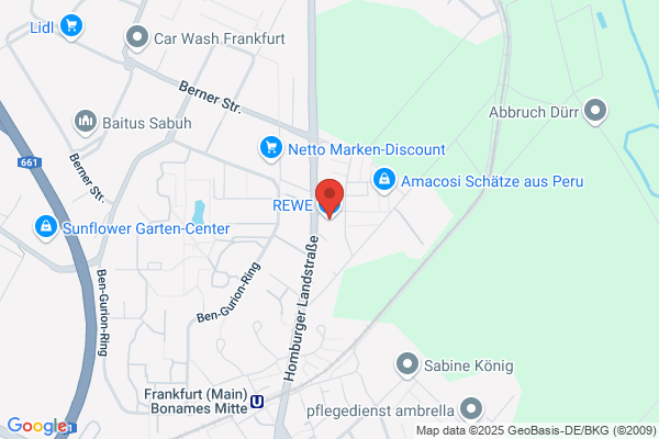 REWE