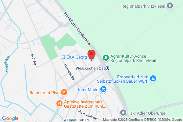 EDEKA Georg