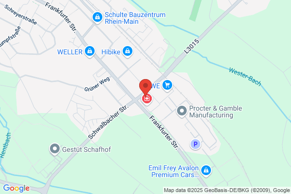 ANIMAUX Vertriebs GmbH