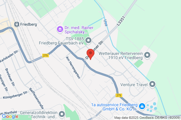 Mosch & Mosz Handels & Transportunternehmen