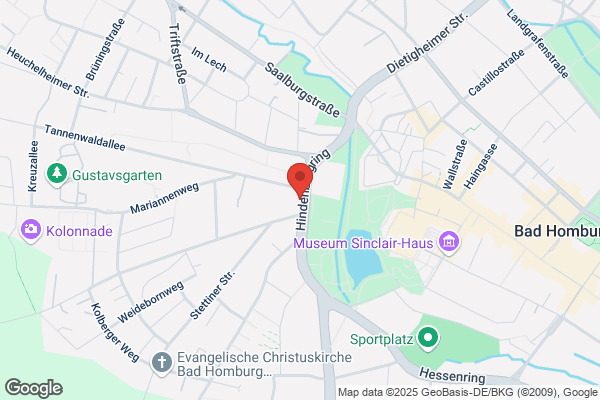 Insurance Experts GmbH Management Consultants