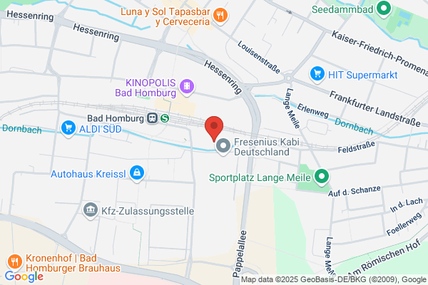 Profex Aktiengesellschaft