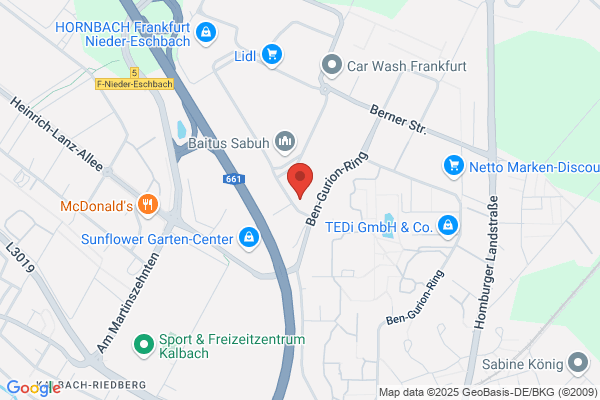 Severn Consultancy GmbH