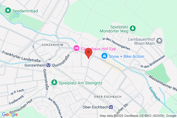 ebc Consult GmbH