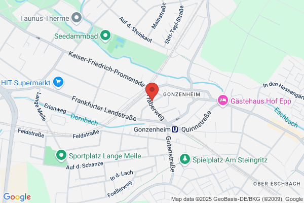 Komm. Kinder-, Jugend- und Familienhilfe Frankfurt a. M.