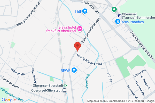 Tierschutzverein Oberursel /Ts