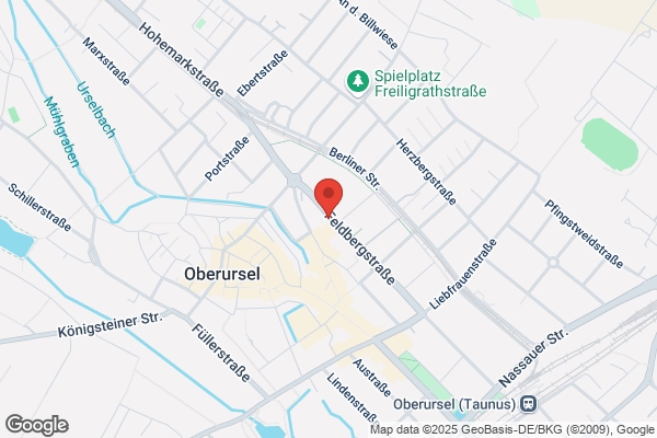 Jacques’ Wein-Depot Oberursel