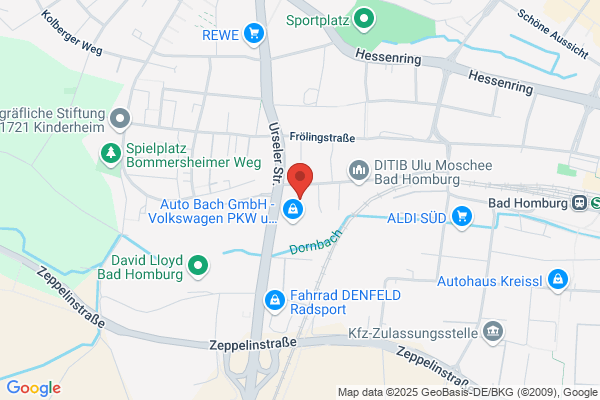 Persetel Deutschland GmbH