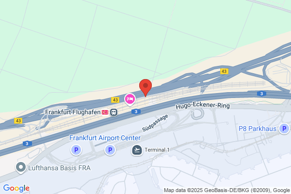 Eurevisio GmbH