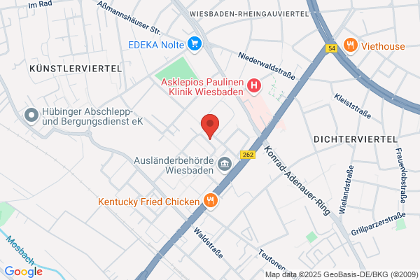 Tanaka Audax Dental GmbH