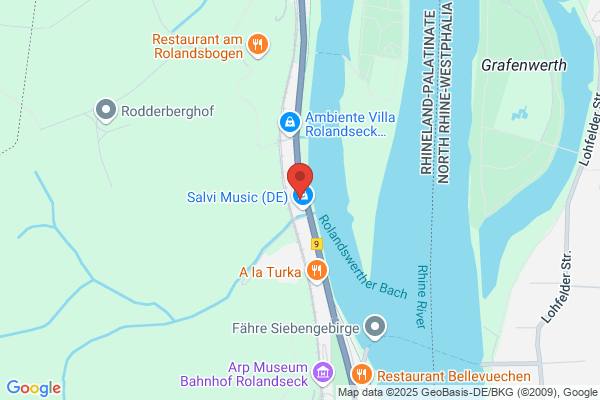 medien-informationsdienst Rolandseck GmbH