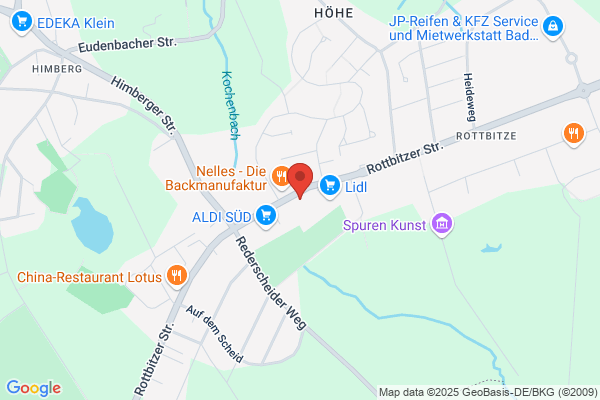 Dinkelbach Kfz-Handelsgesellschaft mbH