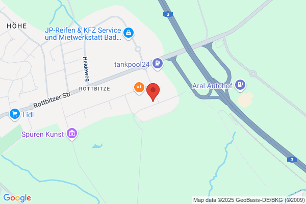 Kfz-Prüfstelle Rottbitze | FSP-Prüfstelle | Partner des TÜV Rheinland
