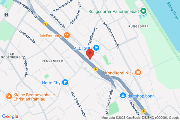 Tankcenter