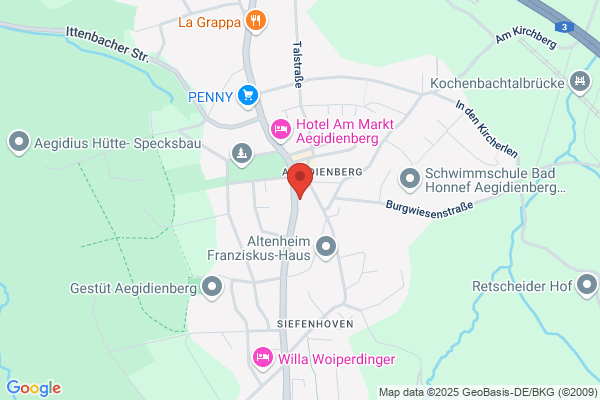 Kreissparkasse Ahrweiler