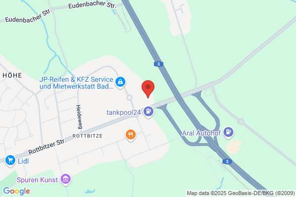 Mobau Bauzentren GmbH