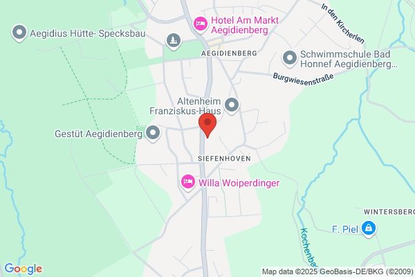 Bad Honnefer Wohnungsbau GmbH