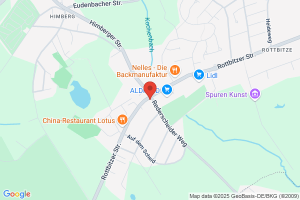 Matratzen Concord Filiale Bad Honnef-Rottbitze