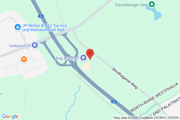 Coppeneur Bad Honnef Dachsberg Stammhaus