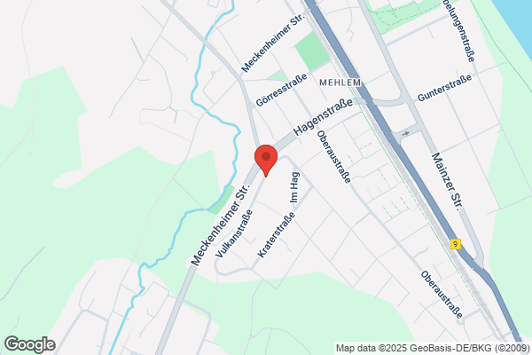 Mediation & Coaching in Godesberg Ulla Schlüter Helbing M.A.