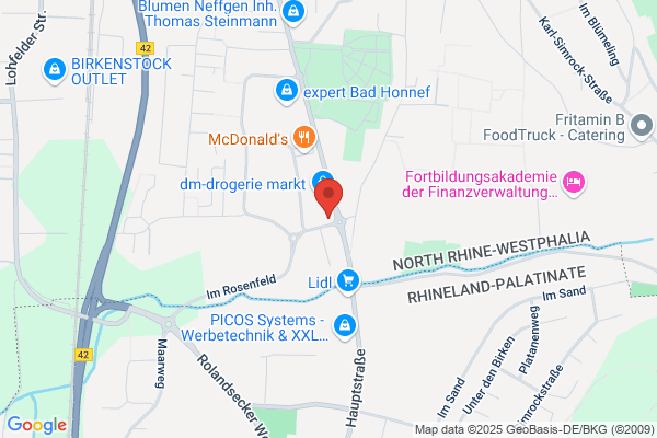 Wiedmann GmbH