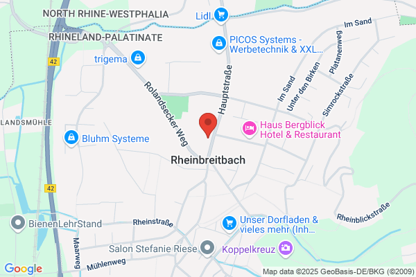 Weissenfels und Klein GbR