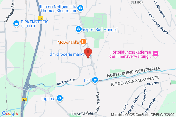 dm-drogerie markt