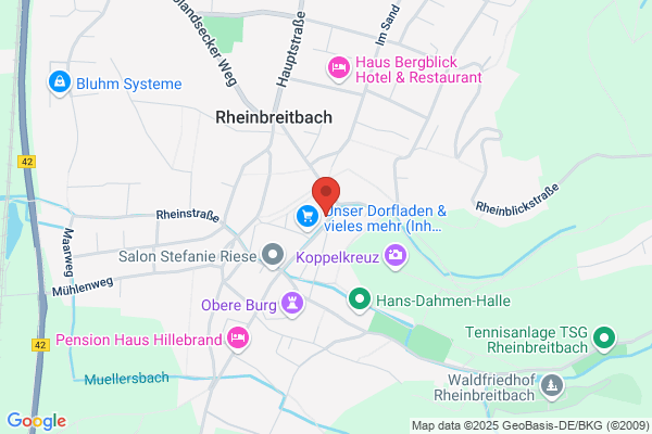 Fahrrad Rechmann
