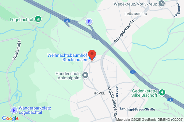 Baumservice Stockhausen
