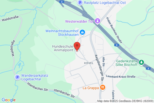 Hundeschule Animalpoint