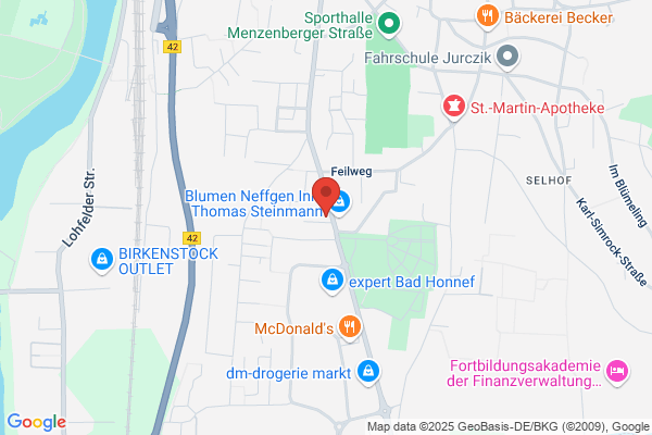 Steinmetzbetrieb Roese GbR Grabmale, Skulpturen, Bildhauer Bad Honnef