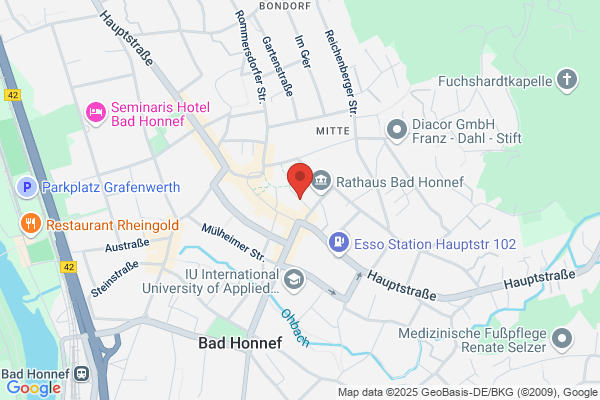 Bad Honnef