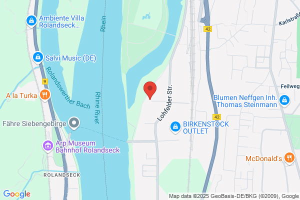 Bad Honnef AG