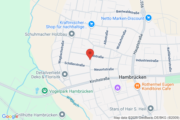 Schimmelspuerhunde Rheinland