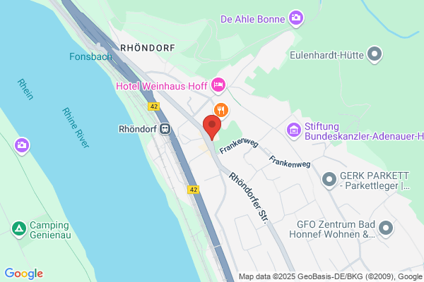 Caesareo Restaurant GmbH