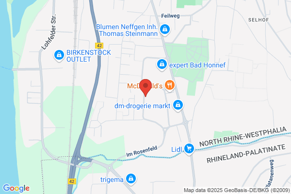 Algo GmbH