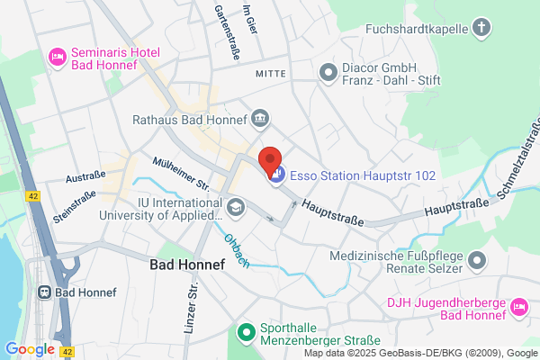 Becker Gechter & Partner