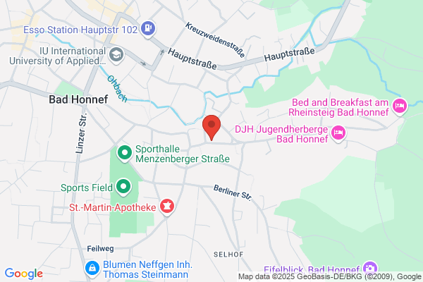 Brassel Presse Service - honnef24.de
