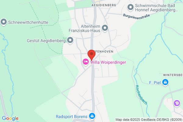 Business Coaching / Psychologische Beratung Heßler