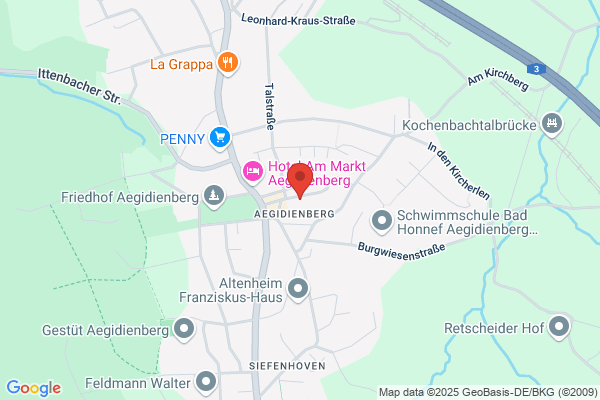 Bücherstube Aegidienberg Verena Groß