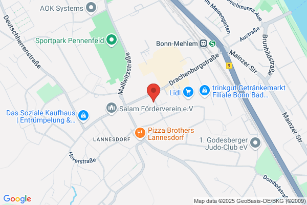 ConventionPartners GmbH