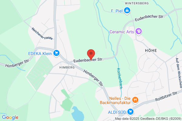ELGEBA-Gerätebau GmbH