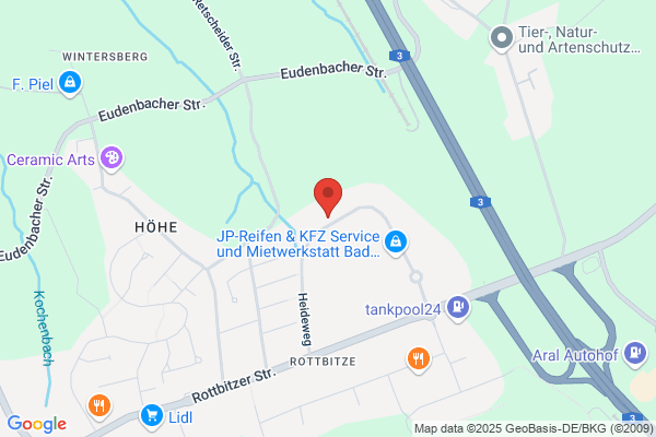 EMK Fußbodentechnik Elke Kreft