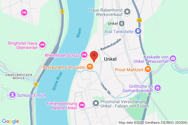 Günter Gersthahn