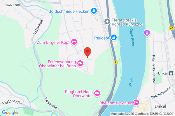 Hindrichsen Fleischgroßhandel GmbH & Co. KG